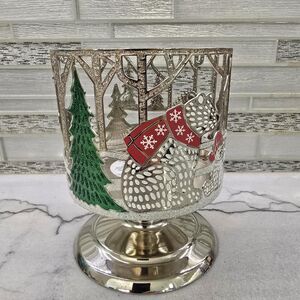 Hallmark Keepsake Ornament Little Drummer Boy Magic Sound Christmas 2010 Works
